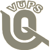 logo VÚPS